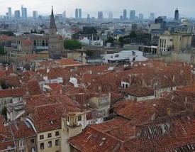 浦江地区数字化转型，机遇与责任分析