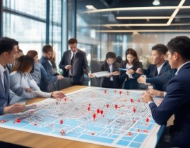 宝亦信息咨询服务部地址解析及市场价值分析